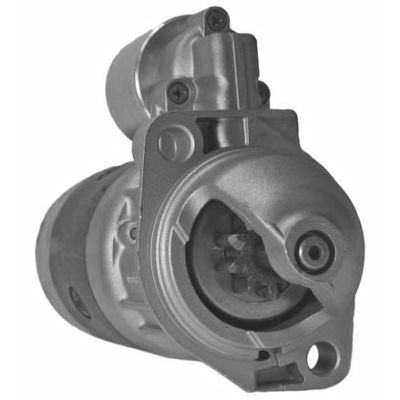 BTS TURBO Starter S512068